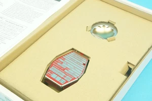 BS&B 17312209-1 JRS rupture disk 1.5 in.(1.5")/DN40 316SS 4.24-4.94bar(G)@-72°C - Picture 1 of 3