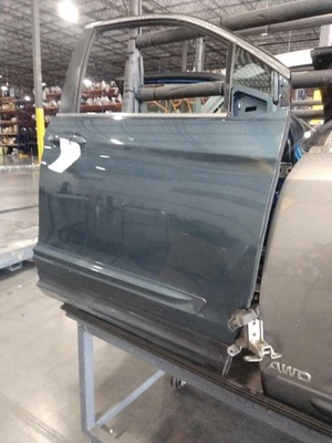 2017 Honda Pilot Right Door Blue 4DR SUV Good Condition 136K Mileage - Imagem 1 de 2