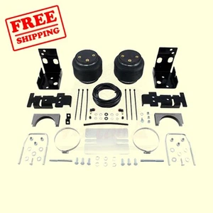 SPRING KIT 5000Ultimate for FORD E-350 SUPER DUTY CARGO 2006-2010 AirLift - Picture 1 of 4