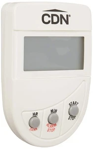 Digital Timer - Count Down Big Digit - Picture 1 of 4
