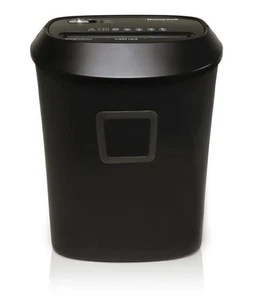 Honeywell 11-Sheet Cross-Cut Paper Shredder (9321DS) Brand New - Picture 1 of 6