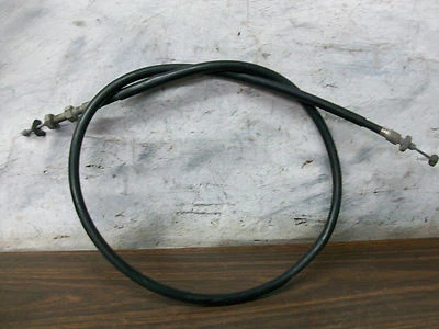 Cable de embrague/línea 75 Honda XL350 XL 350 1975 Foto 1 de 4