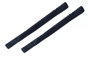 2 pares de correas sobre orugas de plástico Henglong para tanque de radiocontrol de 1/24 2,4 GHz 3808 3809 3816 - Imagen 1 de 5