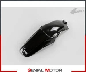Rear Fender UFO Plastic For Honda CR 80 1996 > 2002 Black - Picture 1 of 2