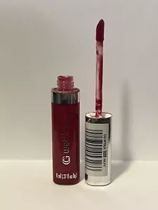 Covergirl Wetslicks Lip Gloss, (425) Sizzle, .27 fl oz liq (1) NOT SEALED - Picture 1 of 5