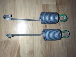✅Bottichfedern grün für Waschmaschine AEG/Privileg T.Nr 3794005003 - Bild 1 von 1