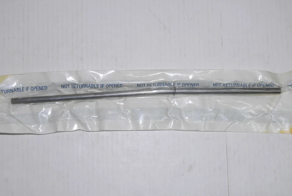 1968, 1969, 1970, 1971, 1972, 1973, 1974 Cadillac Nos Deville tubo de varilla Foto 1 de 2