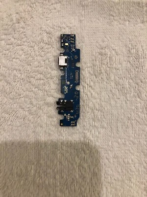 Samsung Galaxy Tab A7 Lite SM-T227U para piezas Foto 1 de 4