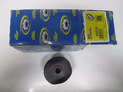 83-90 Acura Legend Honda Accord Engine Torque Strut Bushing DEA A6535 - Image 1 of 3