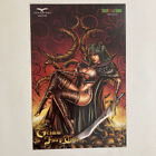 Grimm Fairy Tales #55, 2011 Greenville Exclusive Variant, Limited Ed of 500, NM