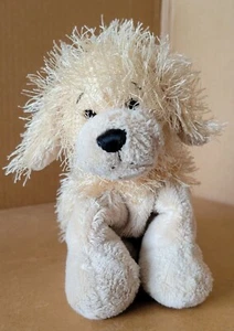 Ganz - Webkinz - Golden Retriever Plush - Picture 1 of 7