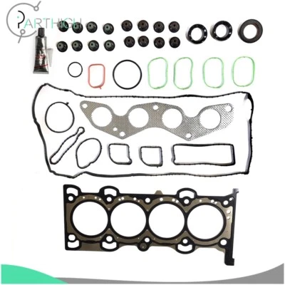 Cylinder Head Gasket Set Fits Ford Focus 2.0L l4 DOHC 2012-2016 2013 2014 2015 - Image 1 of 4
