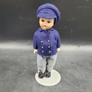 Vintage Madame Alexander 8" Doll Laurie Little Men - Picture 1 of 8
