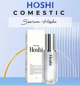 Hoshi Skin Care Japanese Technology Skin regeneration, Anti-aging Serum 30ml - Picture 1 of 2