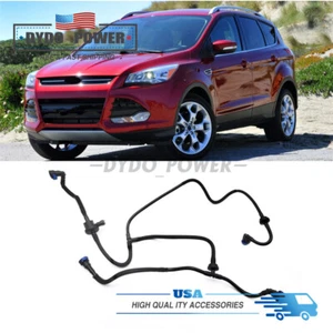 For 2013-2016 Escape 2.0 EVAP Evaporative Emissions Purge Solenoid Valve 911-774 - Picture 1 of 6