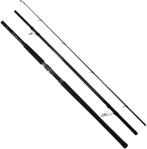 Daiwa DRAGGER BREAK THROUGH 100MH-3 Spinning Rod - Picture 1 of 1