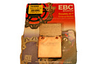 EBC brake pads sinter metal front fits Suzuki VS 1400 intruders 