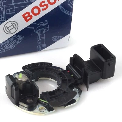 BOSCH Zündimpuls Sensor für AUDI 80 100 A6 FORD Fiesta 2 3 Escort SEAT VW Polo 2 - Bild 1 von 3