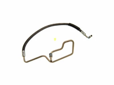 Para 1986-1989 Toyota 4Runner conjunto de mangueira de linha de pressão de direção hidráulica 39972QV - Imagem 1 de 2