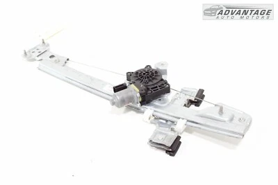 Buick Encore GX 2020-2022 puerta del pasajero delantero derecho ventana motor regulador OEM Foto 1 de 4