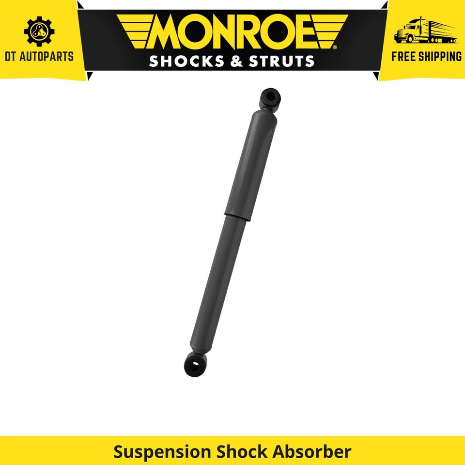 Amortiguador de suspensión delantero Monroe 2006 2007 2008 para Hino 268 2005-2014 Foto 1 de 1