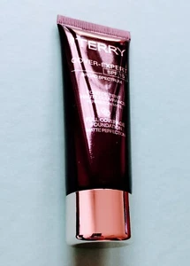 by Terry Cover Expert SPF 15 Full Coverage Foundation Matte # 3 Cream Beige OVP - Bild 1 von 1