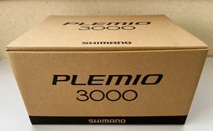 Shimano 15 Premio 3000 Elektro Angelrolle - Bild 1 von 6