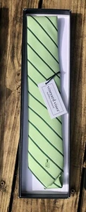 Cravatta Vineyard Vines 100% Seta Collezione Personalizzata Made In USA - Foto 1 di 7