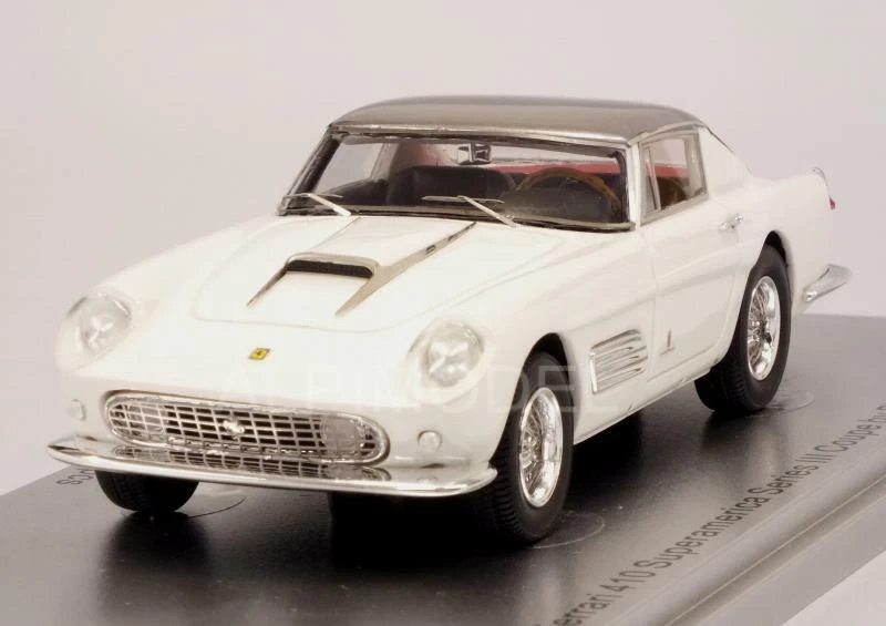 Ferrari 410 Super America Series III Coupe Pininfarina 1958 1 43 KESS KE43056132