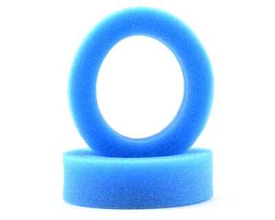 Inserto neumático buggy trasero Schumacher U6747 "Tubby" 1/10 2,2" (2) (medio) Foto 1 de 2