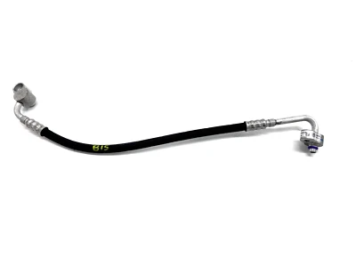 Tubo de manguera de aire acondicionado OEM PORSCHE CAYENNE S 958 2011-2018 Foto 1 de 4
