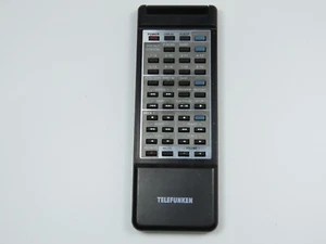TELEFUNKEN Fernbedienung /072 - Bild 1 von 8