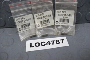 ISCAR M5-04451 INSERT TOOL HOLDER SCREW, FASTENER LOC4787 - Picture 1 of 2