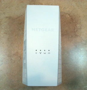 Netgear AC1750 WiFi Mesh Extender Model EX6400v3 - Zdjęcie 1 z 4