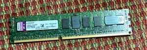 4GB KTL-TS313S/4G Kingston Ram - Bild 1 von 3