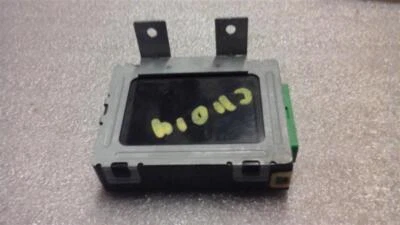 二手防盗控制模块 适合:2001 年五十铃 RODEO 防盗锁防盗 R — 第 1/4 张图片