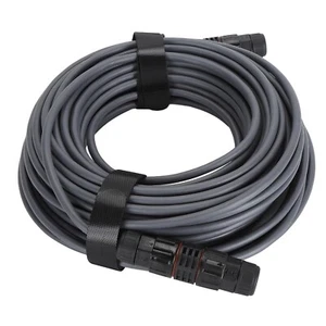 Starlink Satellite 75ft Extension Replacement Cable 1000mbps Rate Waterproof - Picture 1 of 8
