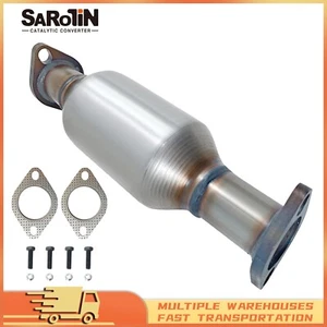 Catalytic Converter For 2009-2011 Chevrolet Aveo Aveo5 Pontiac G3 2009 1.6L Rear - Picture 1 of 10