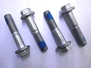 FC112127PL Hub Bolts x4 Front Hub M12x60 for Range Rover P38 - Picture 1 of 1