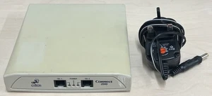 Chiron ISDN Data Voice Adapter Connect 200 z adapterem Ref00049 - Zdjęcie 1 z 7