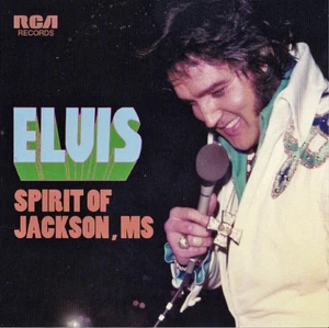 SELTENE DOPPEL CD ELVIS PRESLEY - SPIRIT OF JACKSON, MS -FOLLOW THAT DREAM - 2016 - Bild 1 von 1