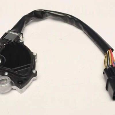 Mitsubishi Genuine OEM Neutral Safety Switch For 1996-2006 Montero 31918W010P - Image 1 of 3