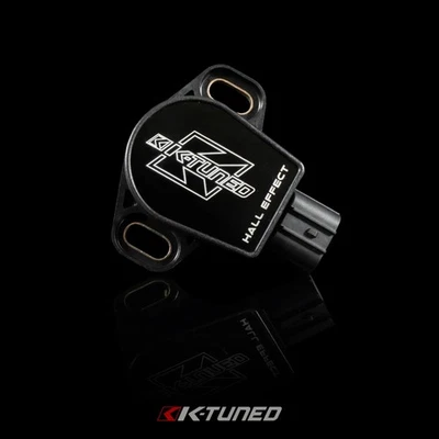 K-TUNED Throttle Position Sensor V3 TPS Honda Acura K20A2 RSX TYPE S DC5 EP3 - Image 1 of 4