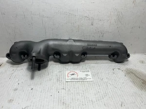 Colector de escape de hierro fundido Chevrolet Bel Air 1955 1956 original 3836968 - Imagen 1 de 8