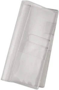 Hobonichi Techo Accessories Clear Cover for Weeks - Bild 1 von 12