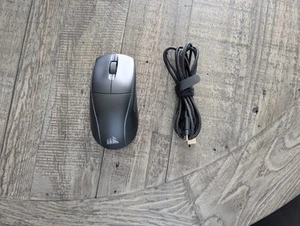 CORSAIR - M75 WIRELESS Lightweight RGB Gaming Mouse - Wireless - Black - Bild 1 von 7