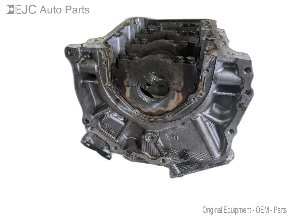 Bloque de cilindros de motor 04-10 Toyota Highlander Limited 3.3 1140129725 sin híbrido Foto 1 de 4