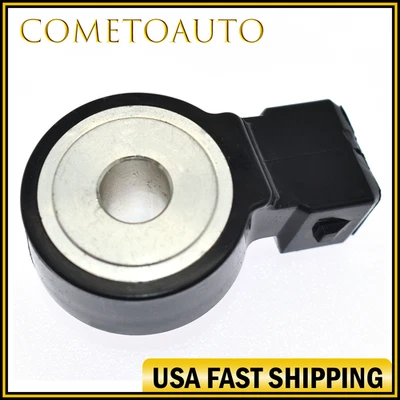 Sensor de golpe de motor 22060-30P00 para Nissan Pathfinder 200SX 240SX 300ZX Altima Foto 1 de 4