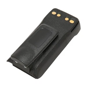 3000mAh Walkie Talkie Battery Long Lasting Replacement Battery Compatible With - Zdjęcie 1 z 12