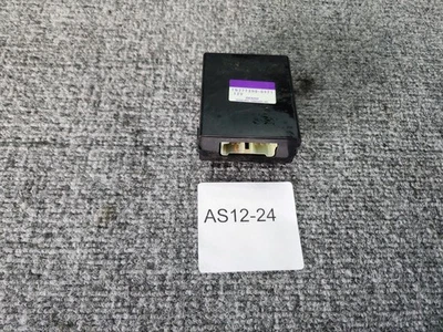 Mercedes-Benz Clase M ML430AC 1999 módulo de control de temperatura de calefacción fabricante de equipos originales Foto 1 de 4